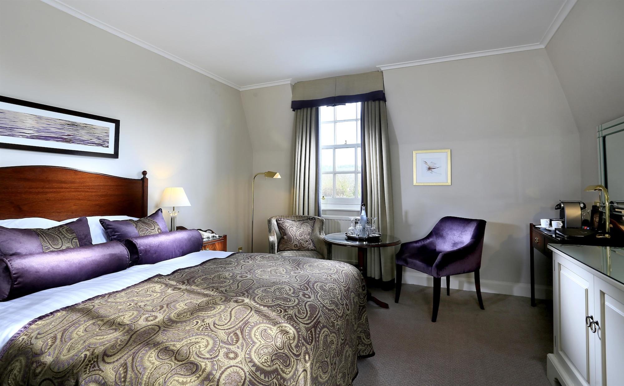 Hotel Macdonald Compleat Angler Marlow (Buckinghamshire)