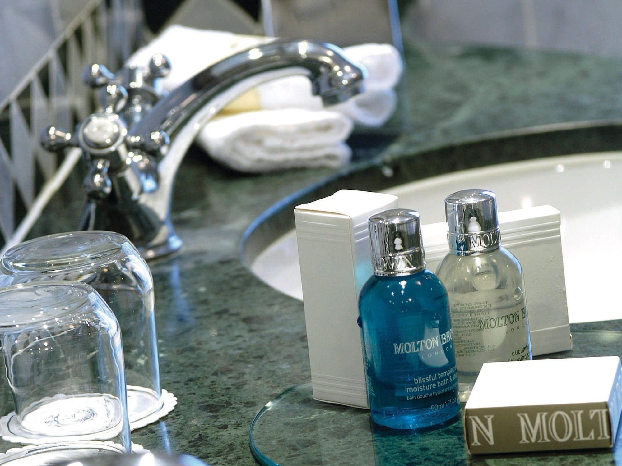 Macdonald Compleat Angler Marlow (Buckinghamshire)