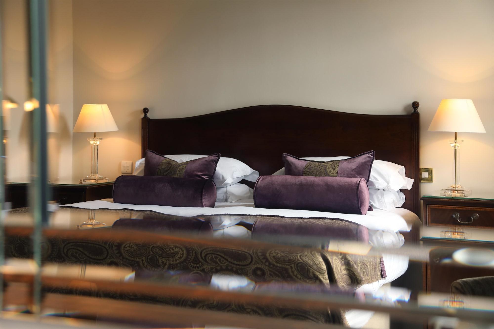 Macdonald Compleat Angler Hotel Marlow (Buckinghamshire)