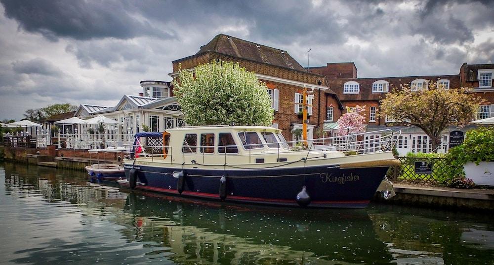 Macdonald Compleat Angler 4*