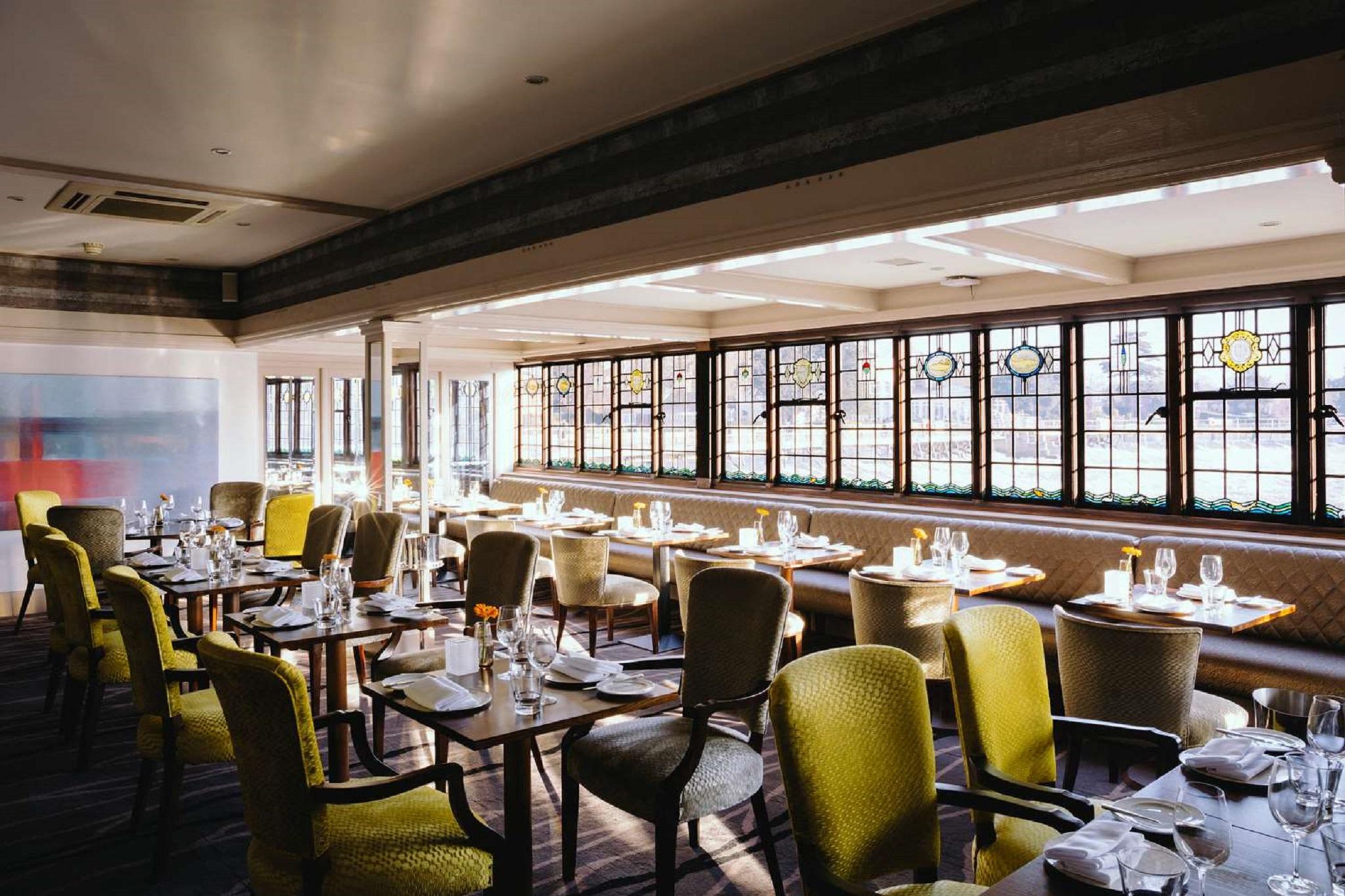 Hotel Macdonald Compleat Angler Marlow (Buckinghamshire)