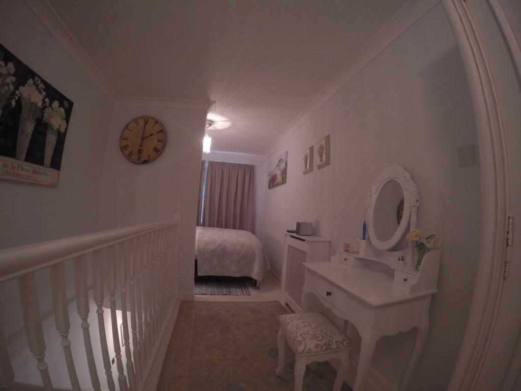 Herons Nest B&B 4* Marlow (Buckinghamshire)