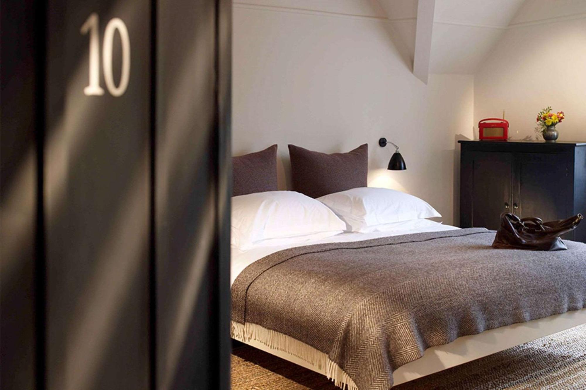 Inn The Olde Bell, Bw Signature Collection Marlow (Buckinghamshire)
