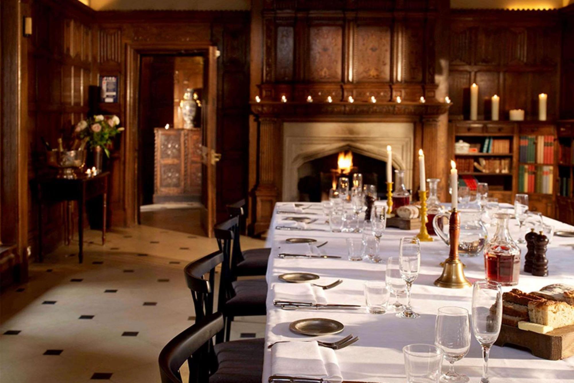 The Olde Bell, Bw Signature Collection 3*