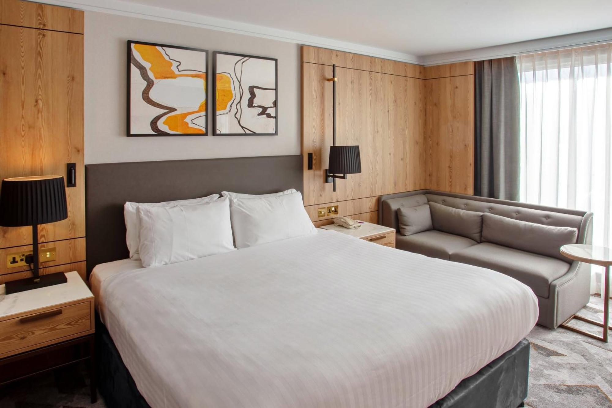 Crowne Plaza Marlow By Ihg