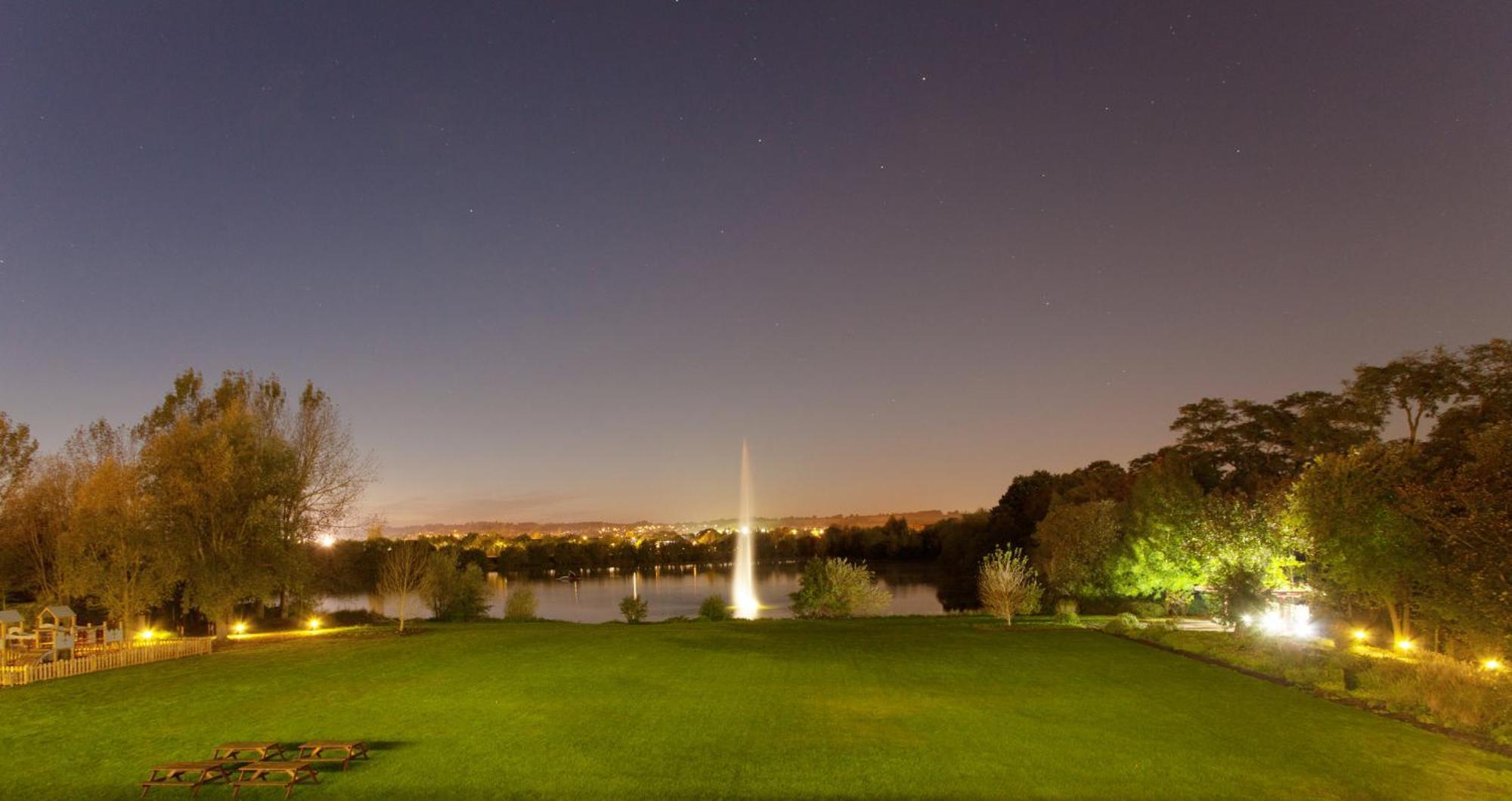 Hotel Crowne Plaza Marlow By Ihg 4*