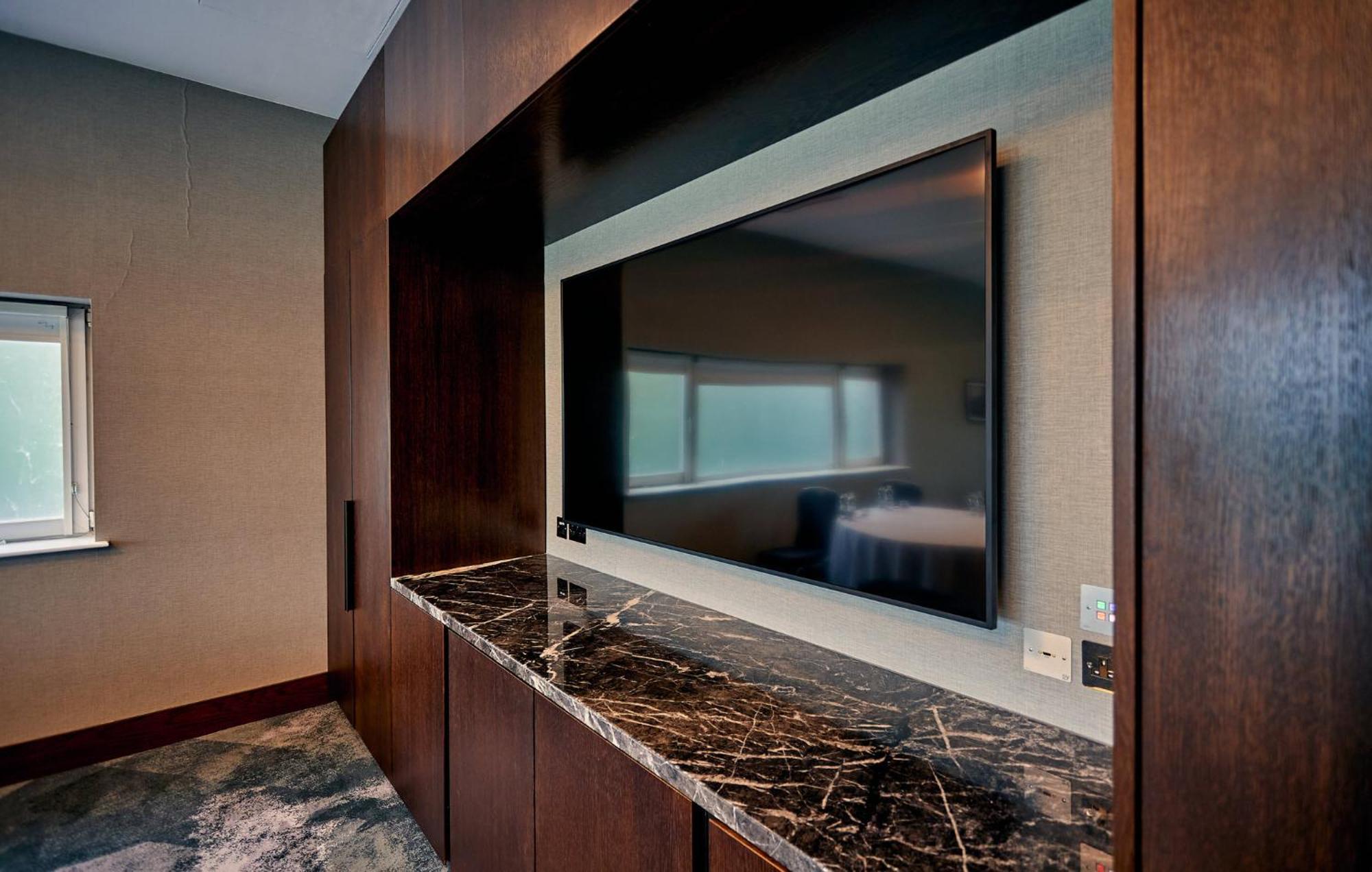 Crowne Plaza Marlow By Ihg Hotel Marlow (Buckinghamshire)