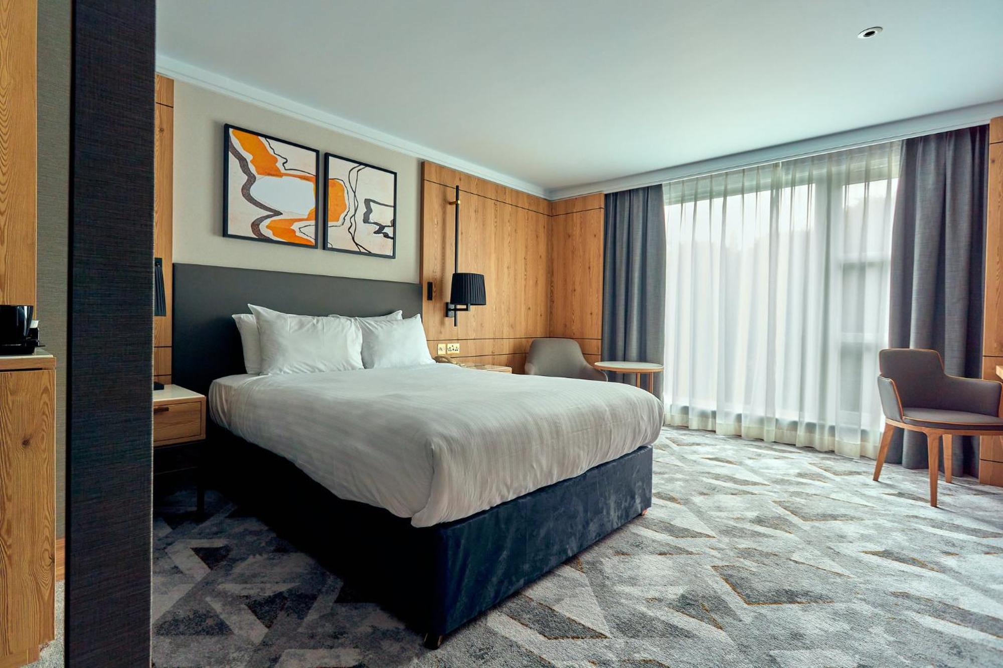 Crowne Plaza Marlow By Ihg Marlow (Buckinghamshire)