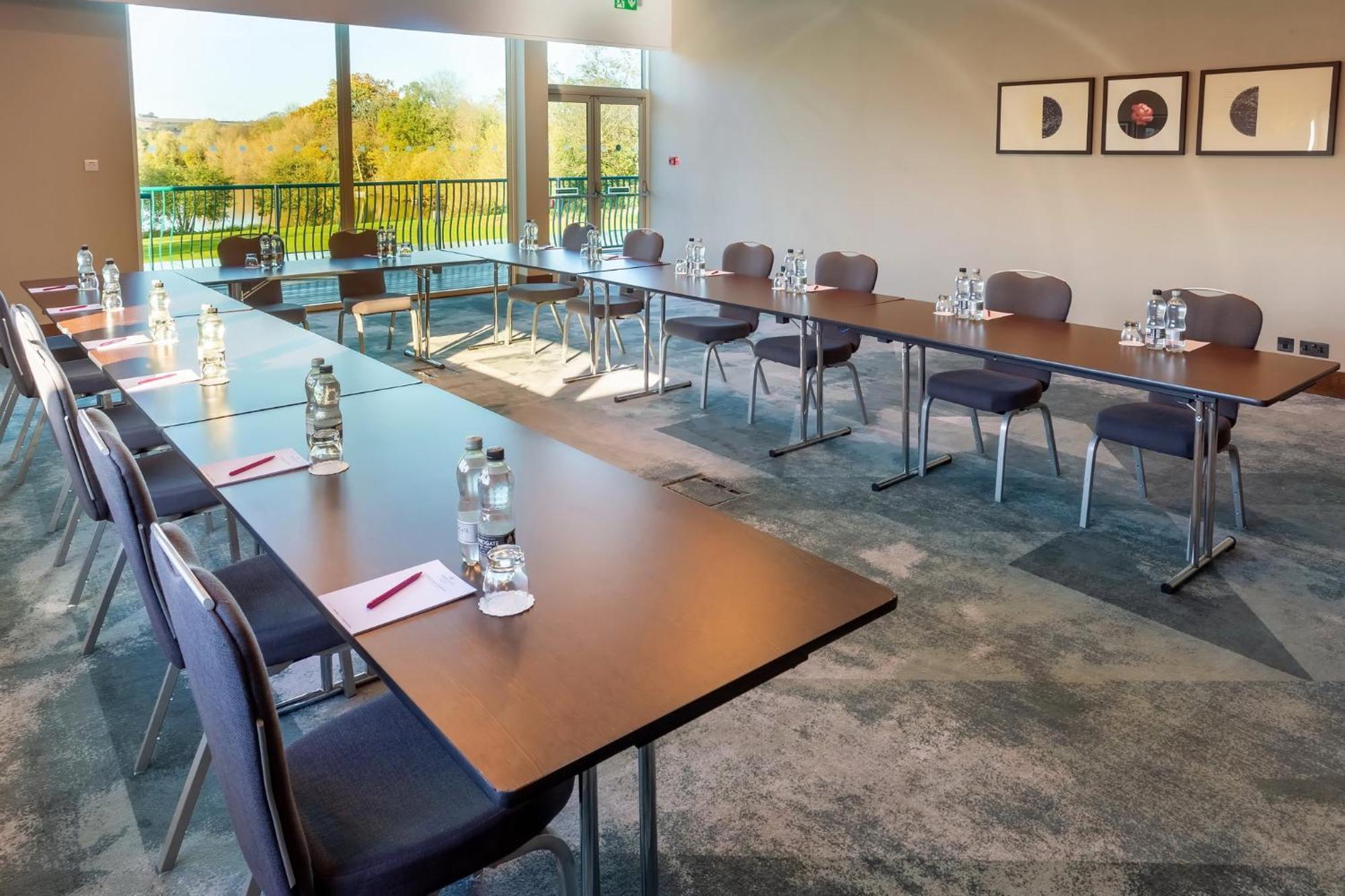 Crowne Plaza Marlow By Ihg Marlow (Buckinghamshire)