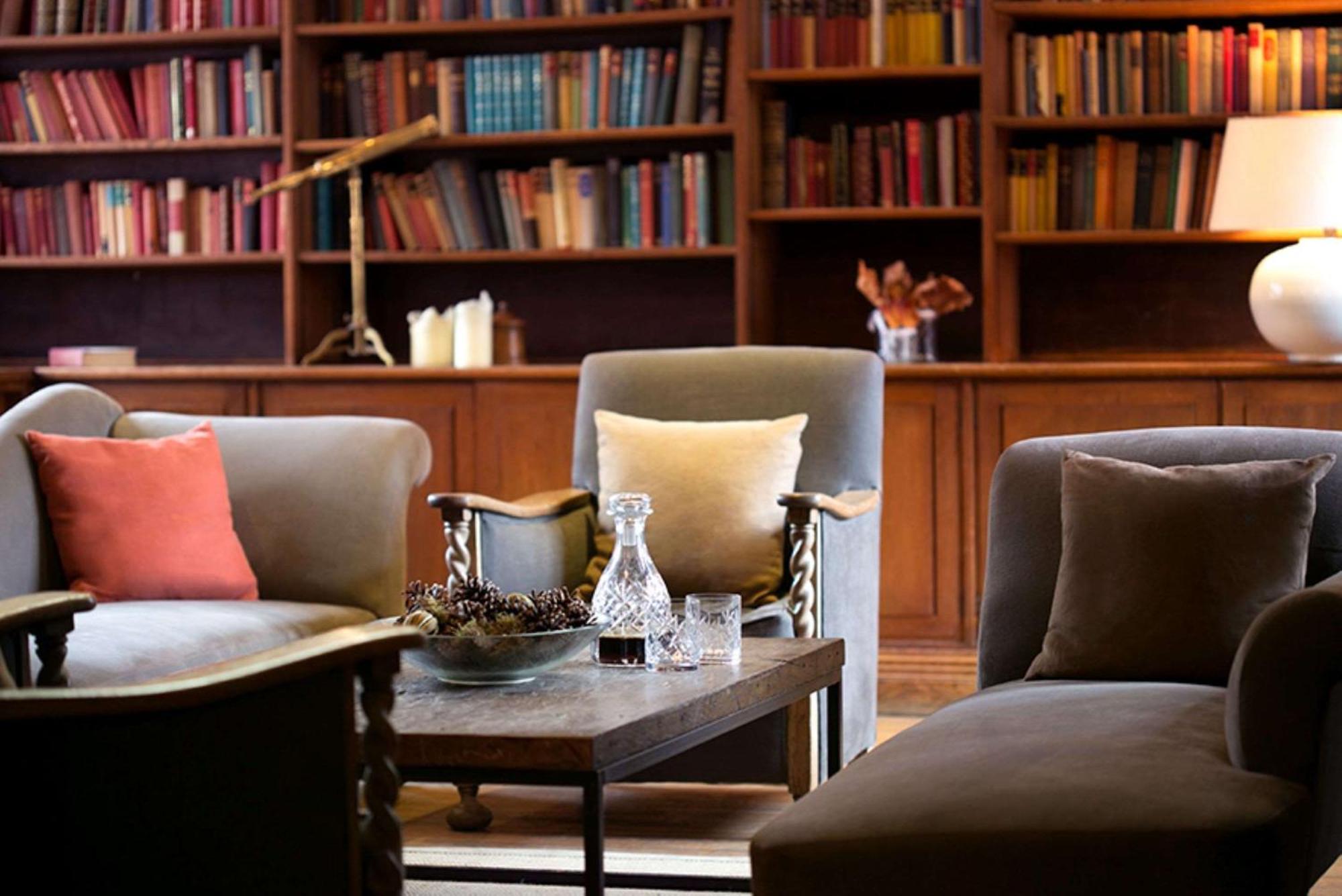 The Olde Bell, Bw Signature Collection 3*