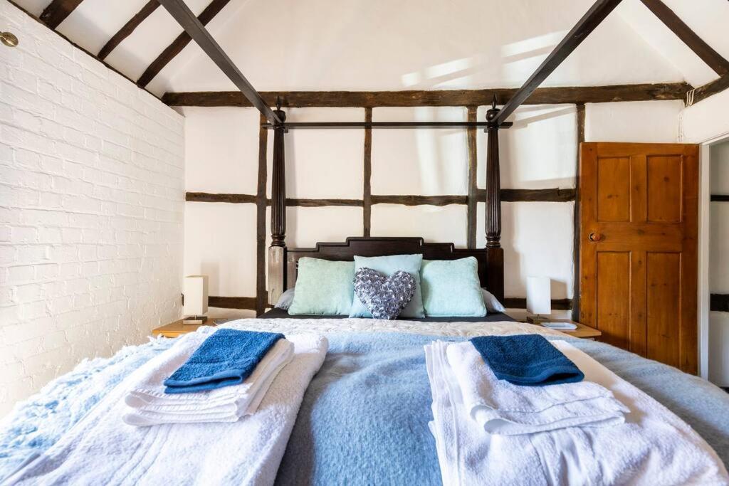 Holiday home Beautiful 17th Century *