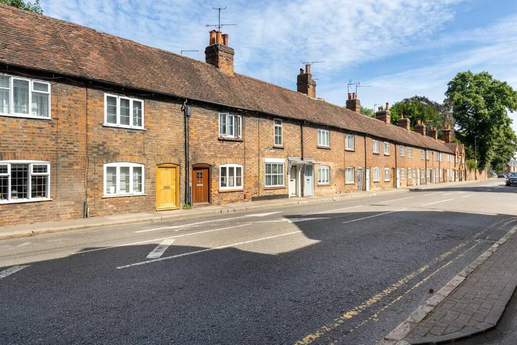 Holiday home Beautiful 17th Century Marlow (Buckinghamshire)
