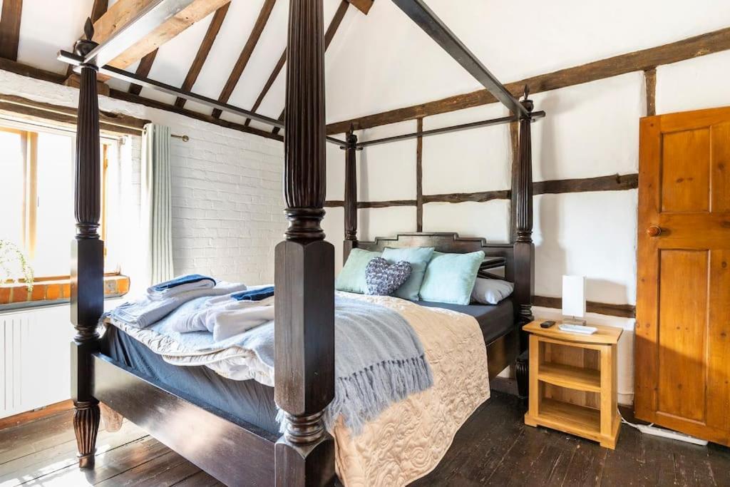 Holiday home Beautiful 17th Century *