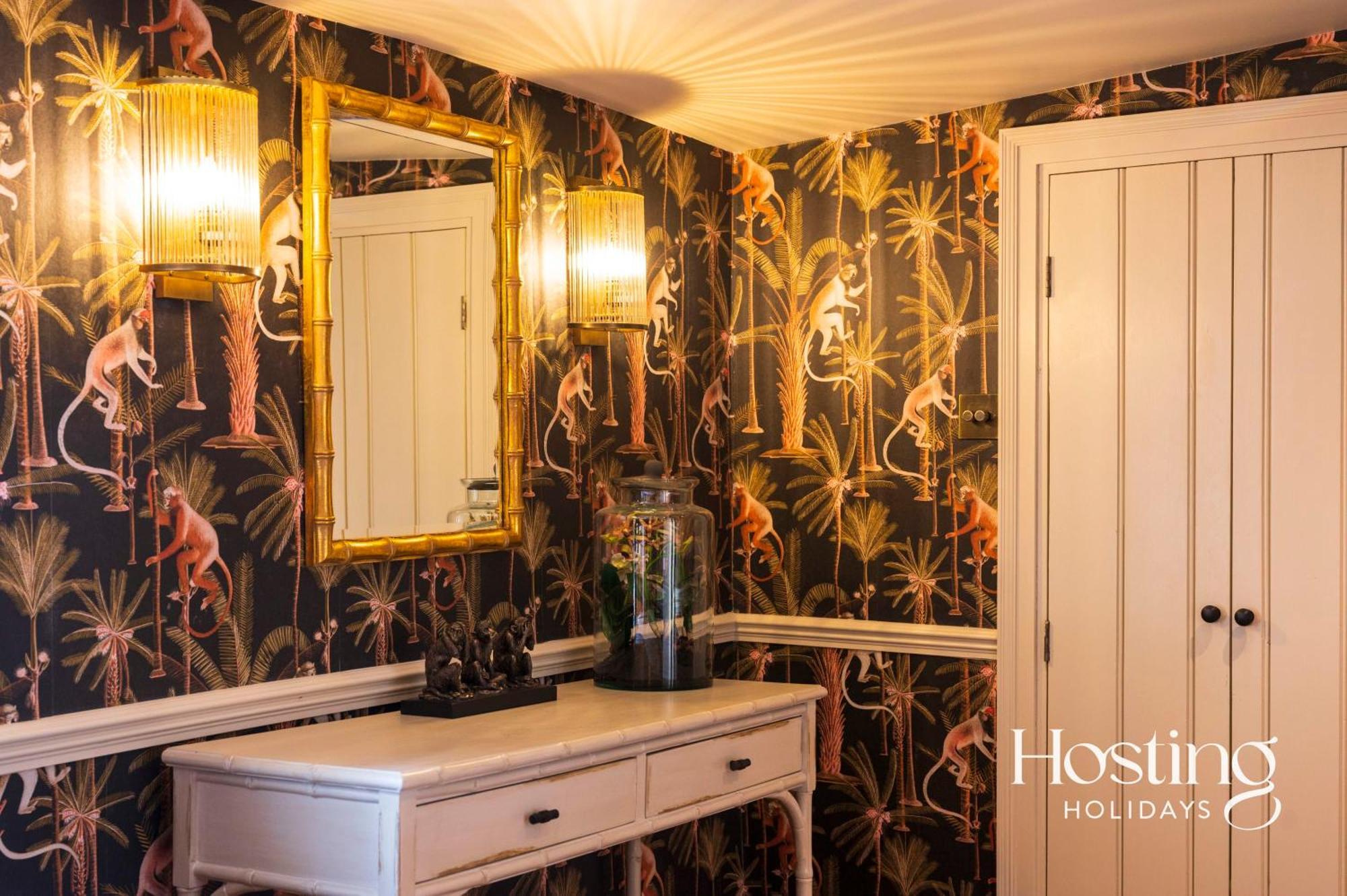 Holiday home The Palm Marlow Marlow (Buckinghamshire)