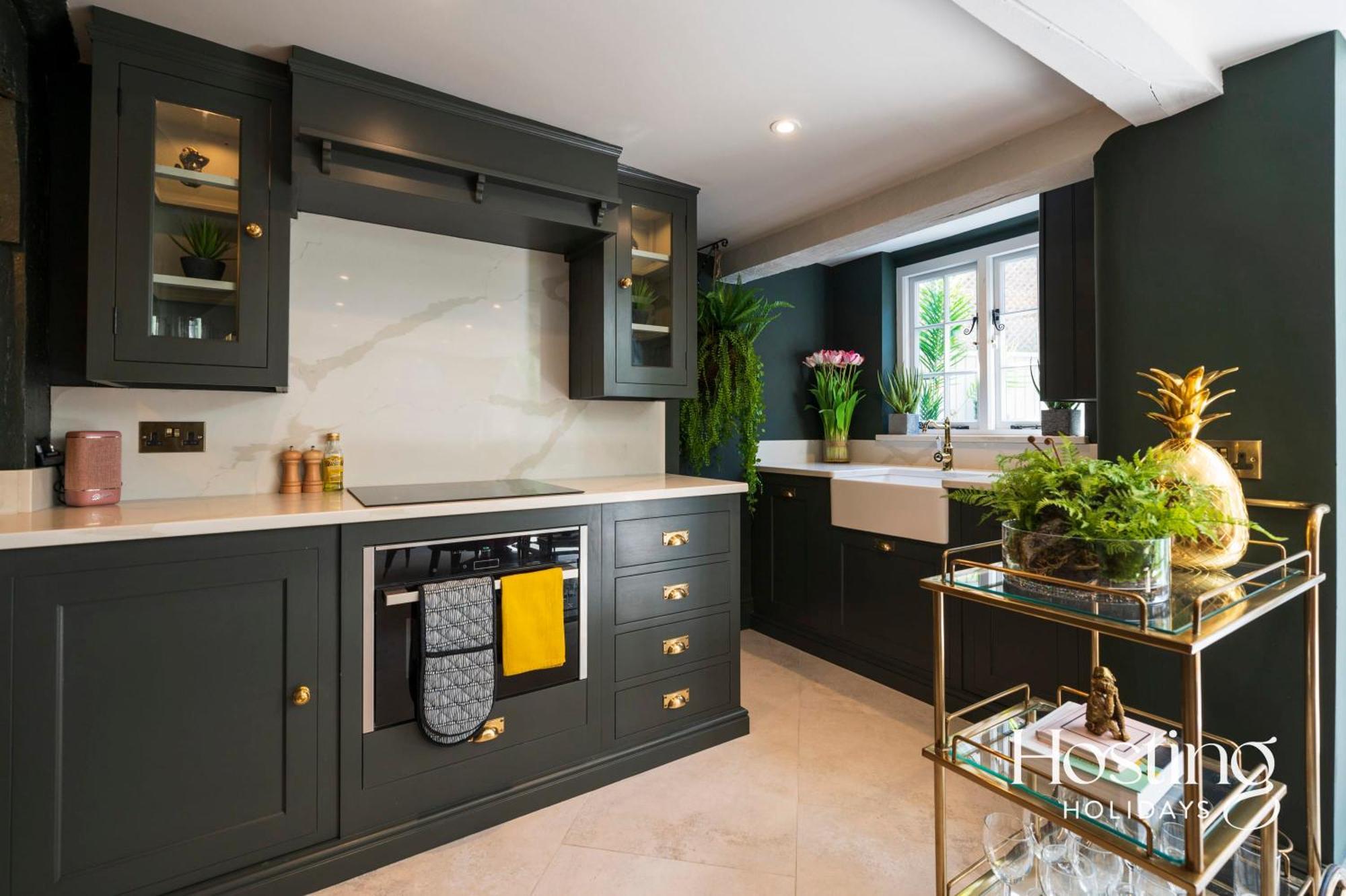 The Palm Marlow