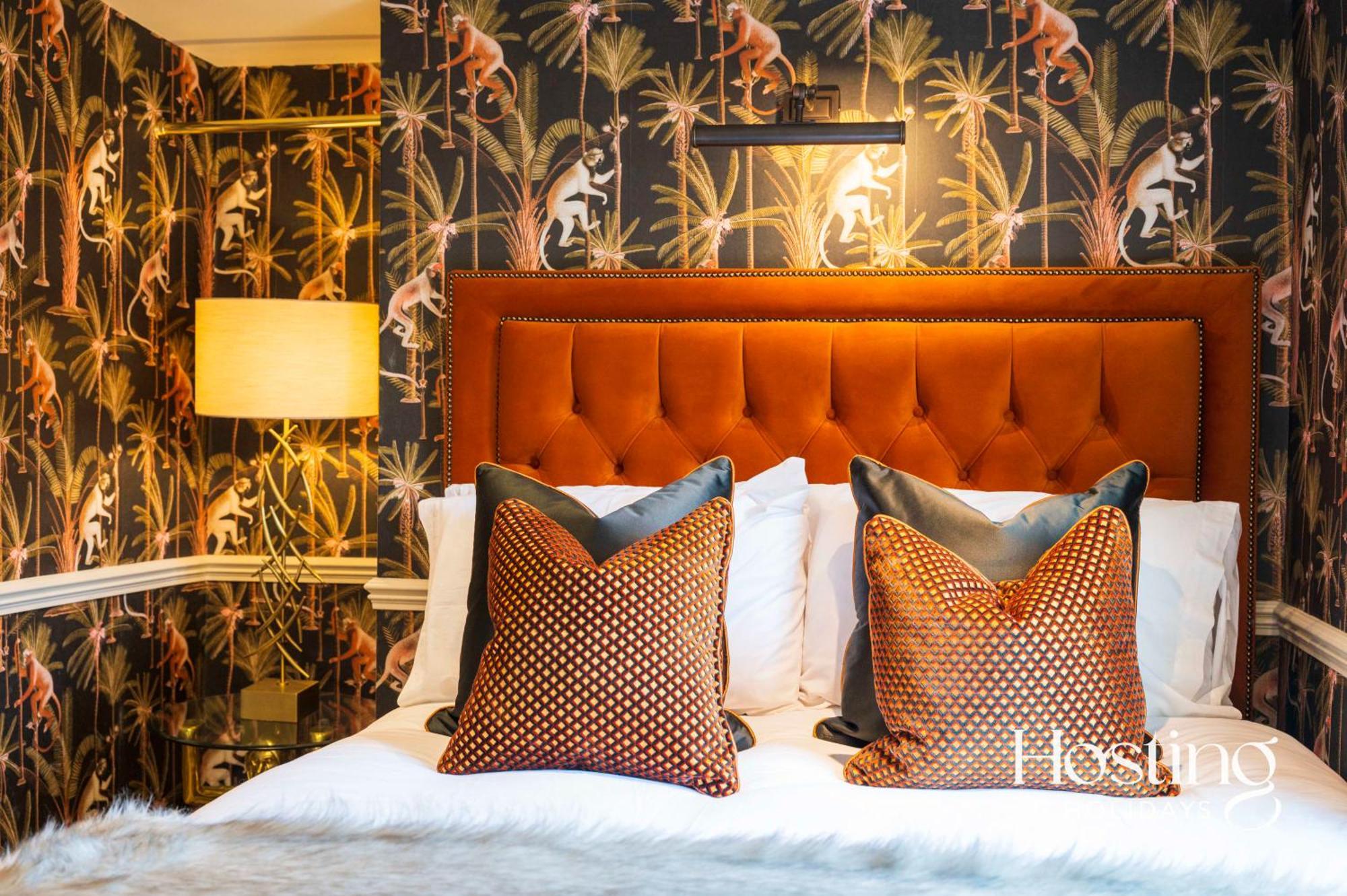 The Palm Marlow Holiday home *