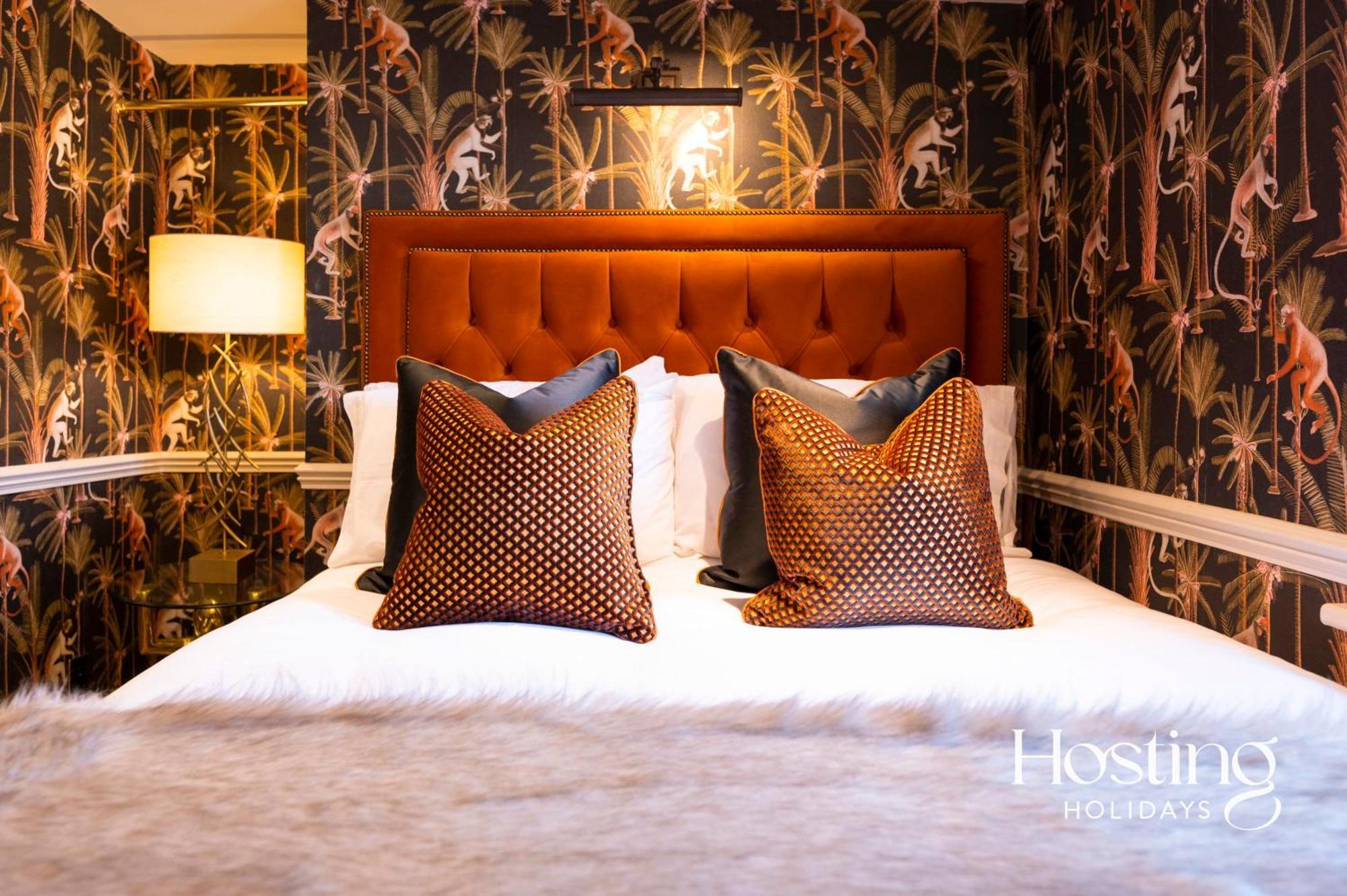 The Palm Marlow Holiday home Marlow (Buckinghamshire)