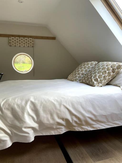 Little Annexe * Marlow (Buckinghamshire)