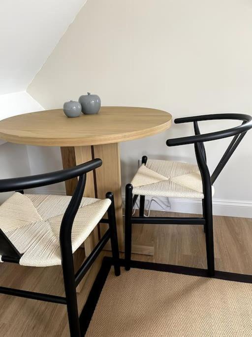 Little Annexe Apartment *