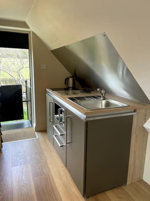 Apartment Little Annexe Marlow (Buckinghamshire)