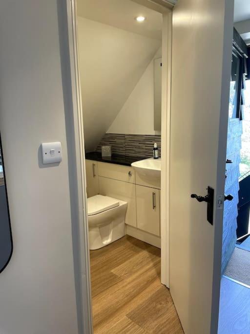 Apartment Little Annexe
