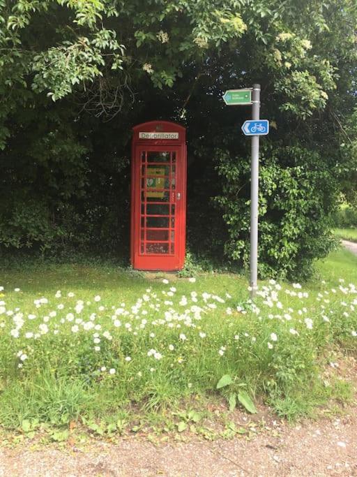 Little Annexe Marlow (Buckinghamshire)