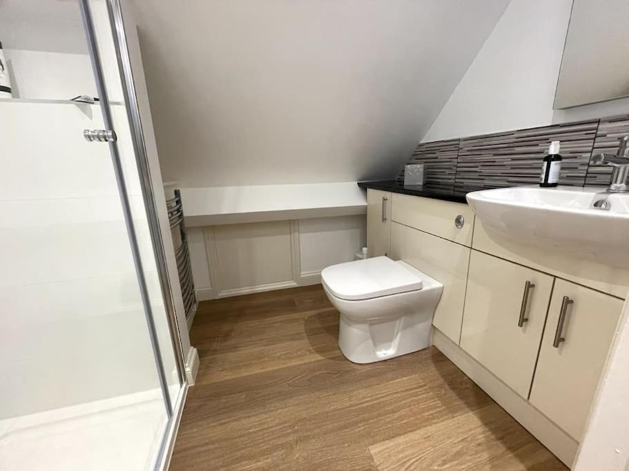 Little Annexe Apartment Marlow (Buckinghamshire)