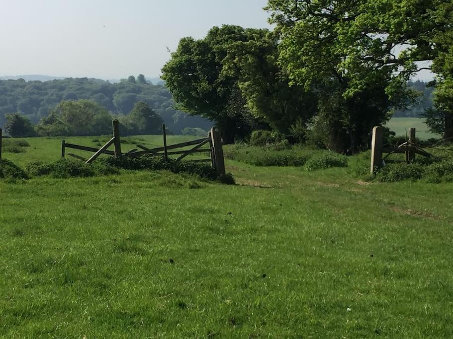 Little Annexe Marlow (Buckinghamshire)