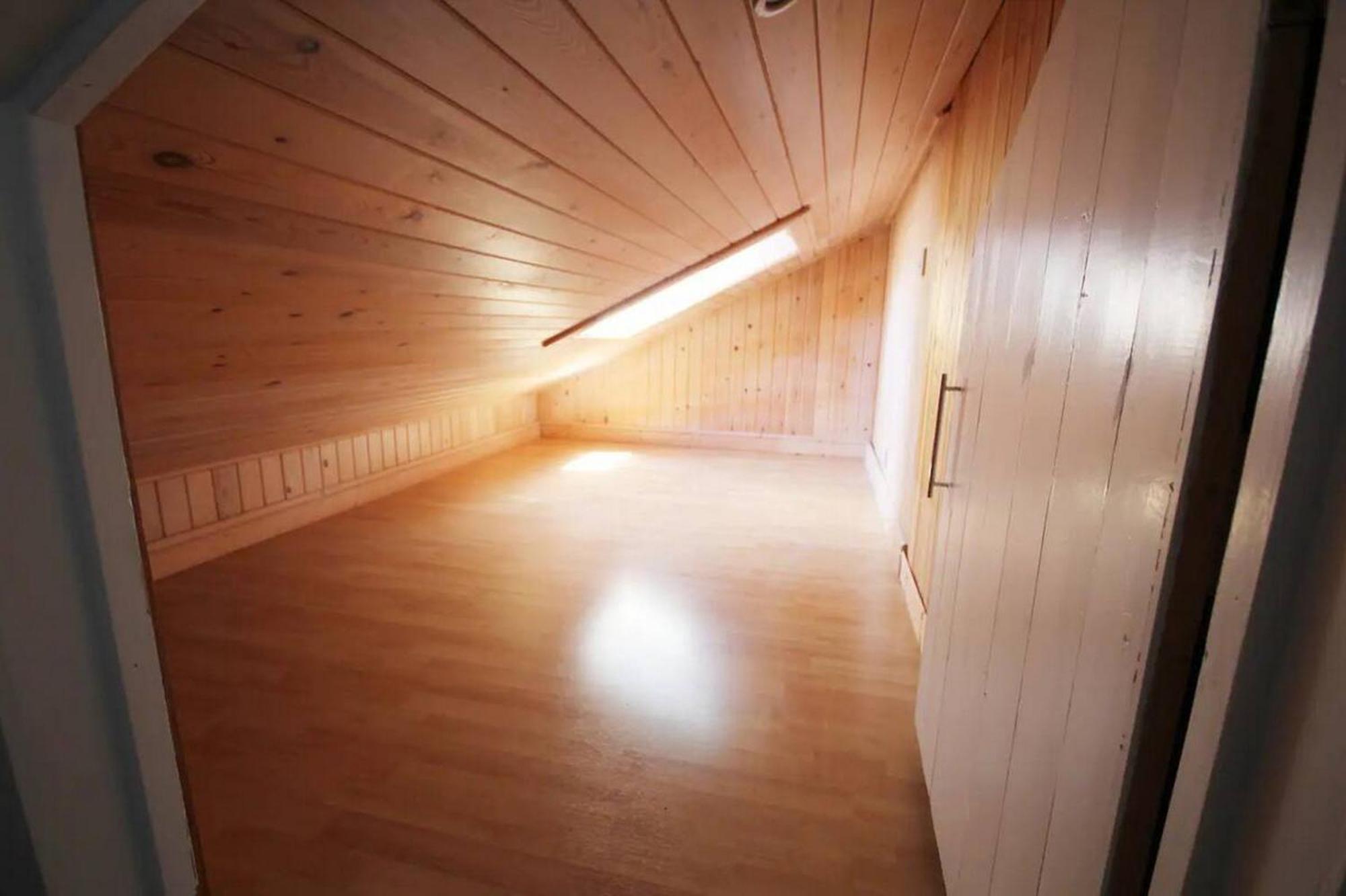 Holiday home Private Estate Lodge-cabin Near River Thames Marlow (Buckinghamshire)