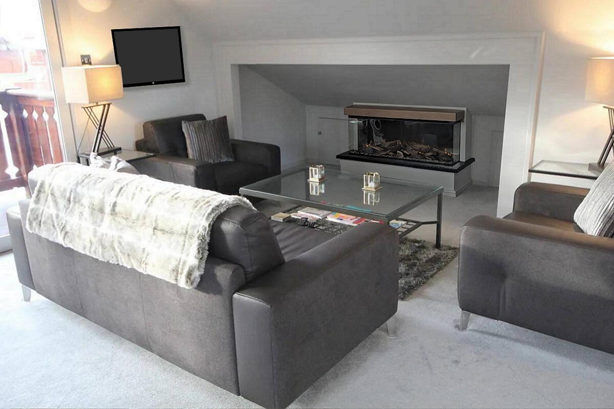 Private Estate Lodge-cabin Near River Thames