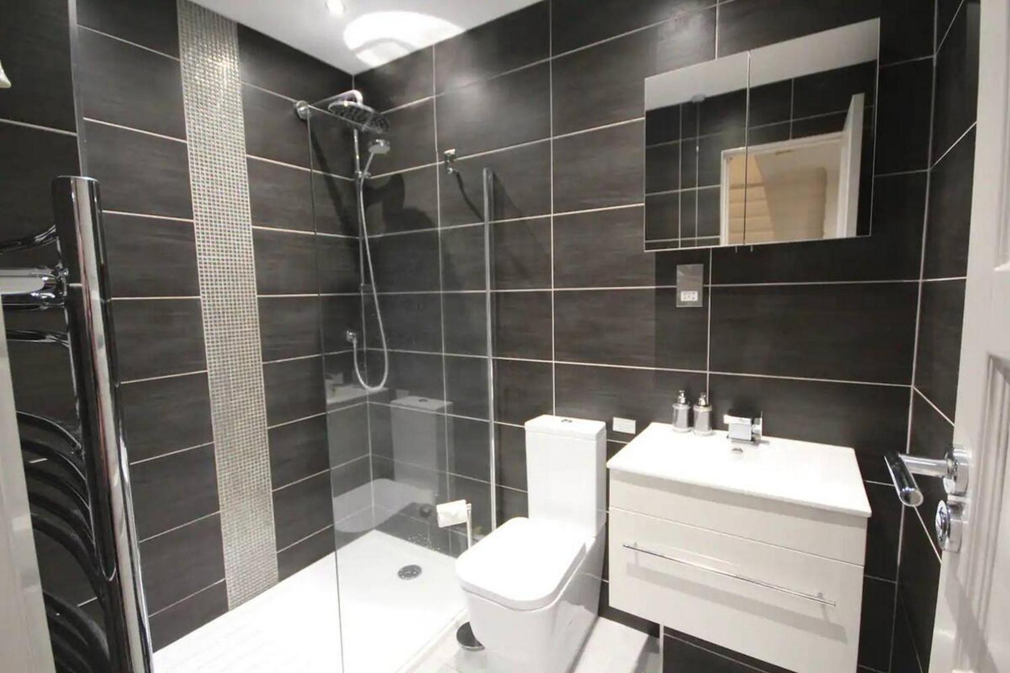 Private Estate Lodge-cabin Near River Thames * Marlow (Buckinghamshire)