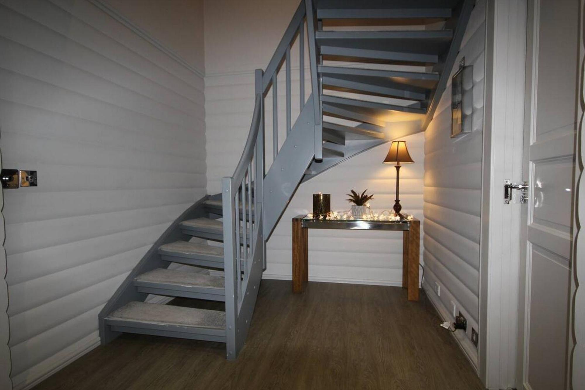 Holiday home Private Estate Lodge-cabin Near River Thames *