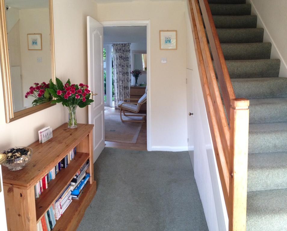 Garden * Marlow (Buckinghamshire)