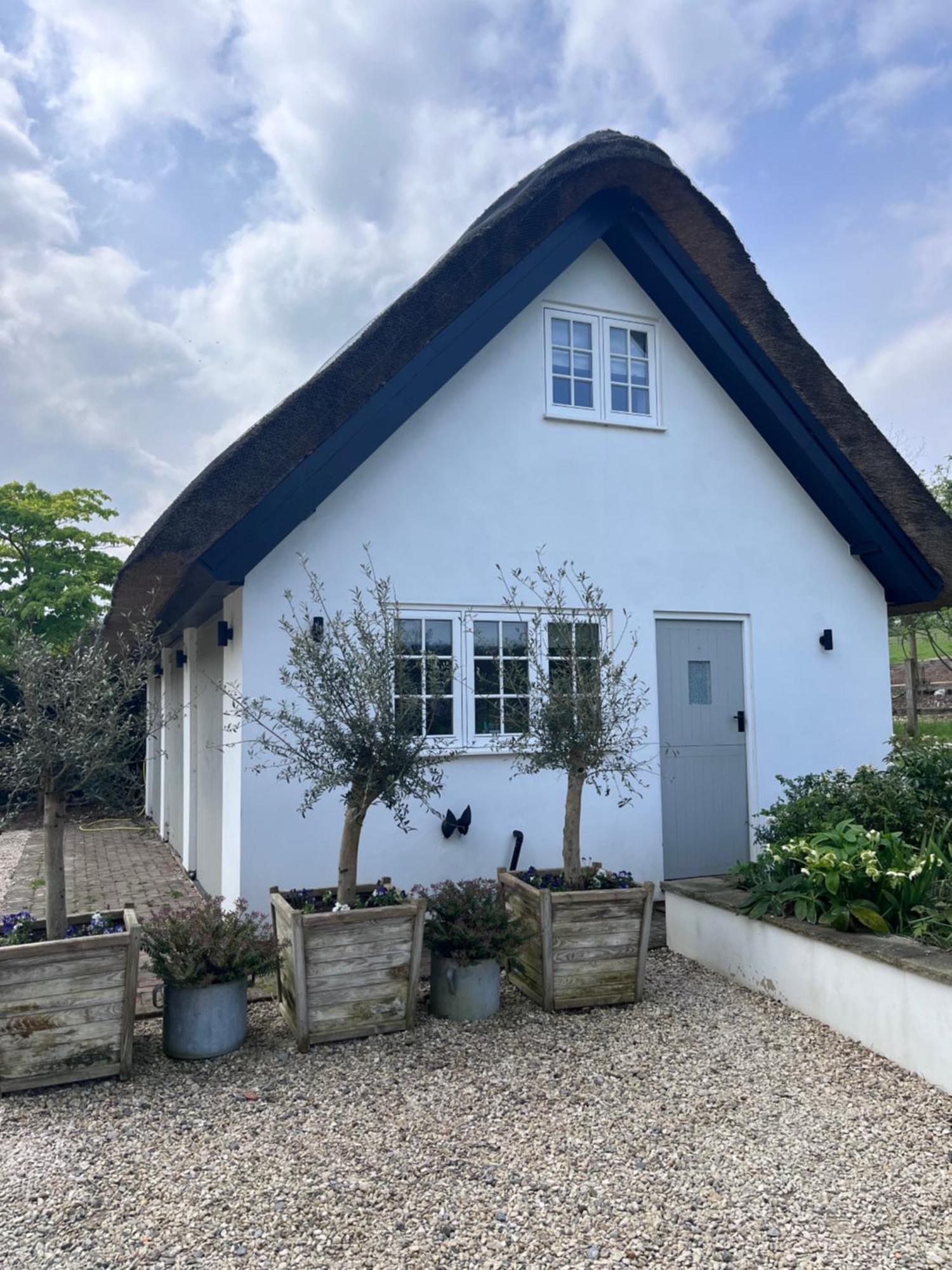 The Little Thatch - Close To Marlow And Henley Holiday home *
