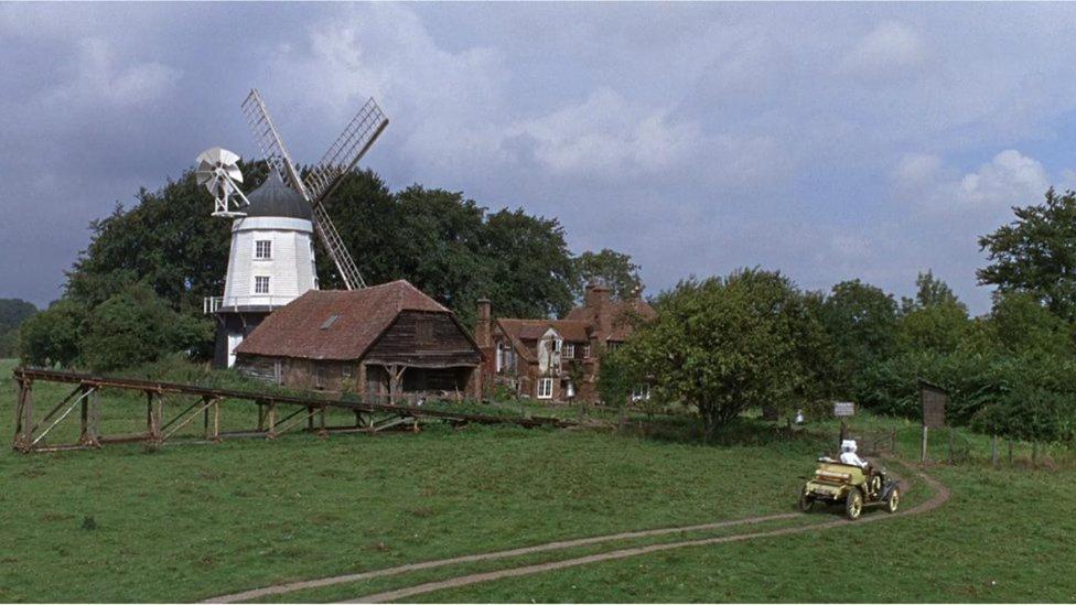 The Little Thatch - Close To Marlow And Henley Marlow (Buckinghamshire)