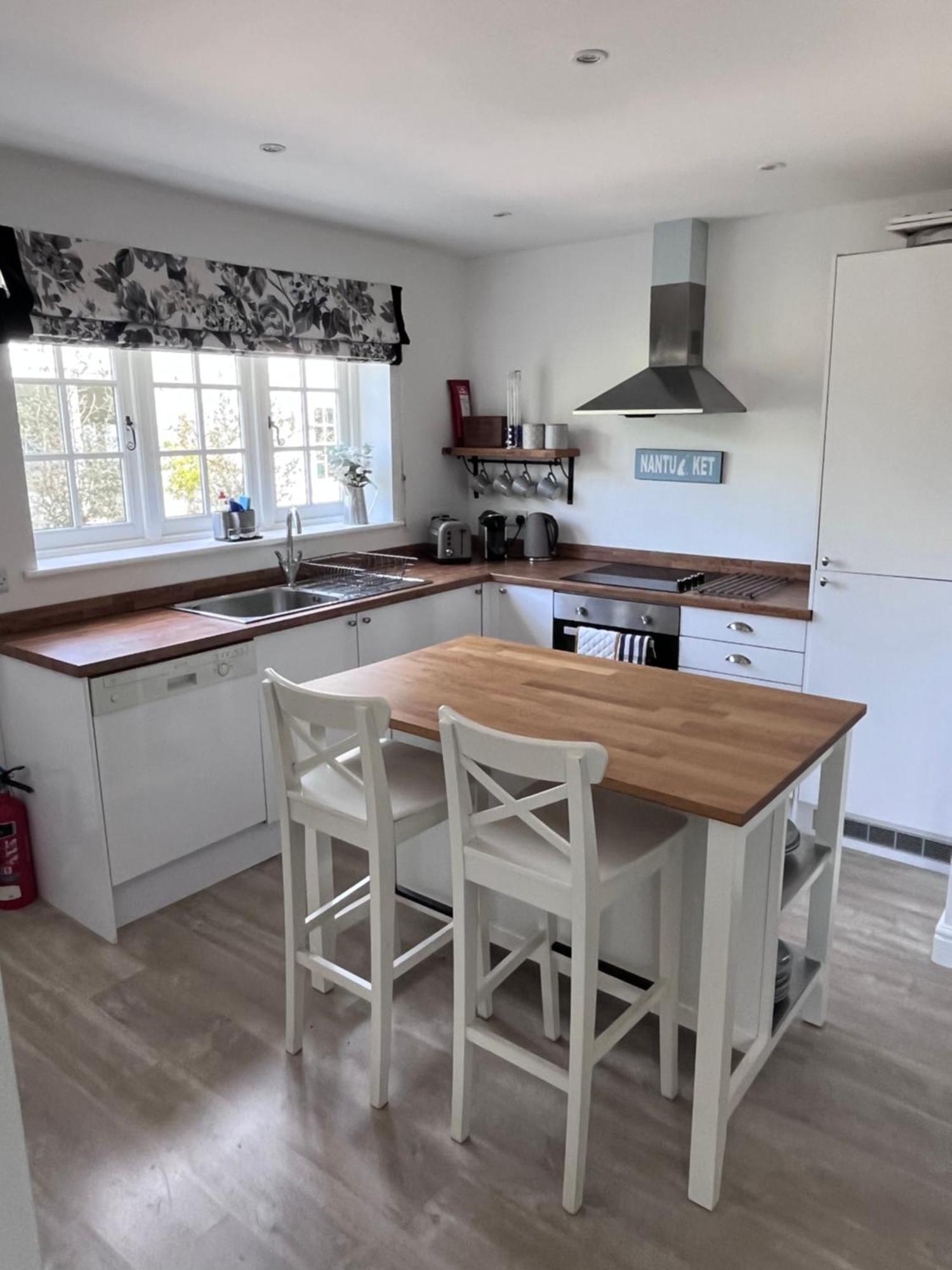 The Little Thatch - Close To Marlow And Henley Holiday home Marlow (Buckinghamshire)