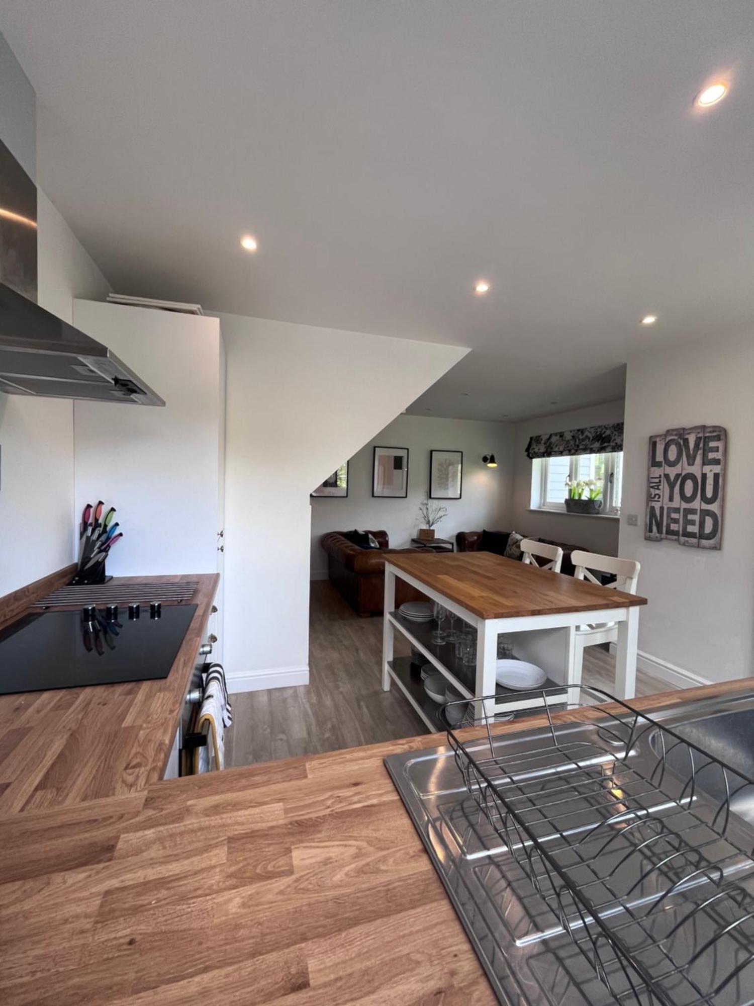 Holiday home The Little Thatch - Close To Marlow And Henley