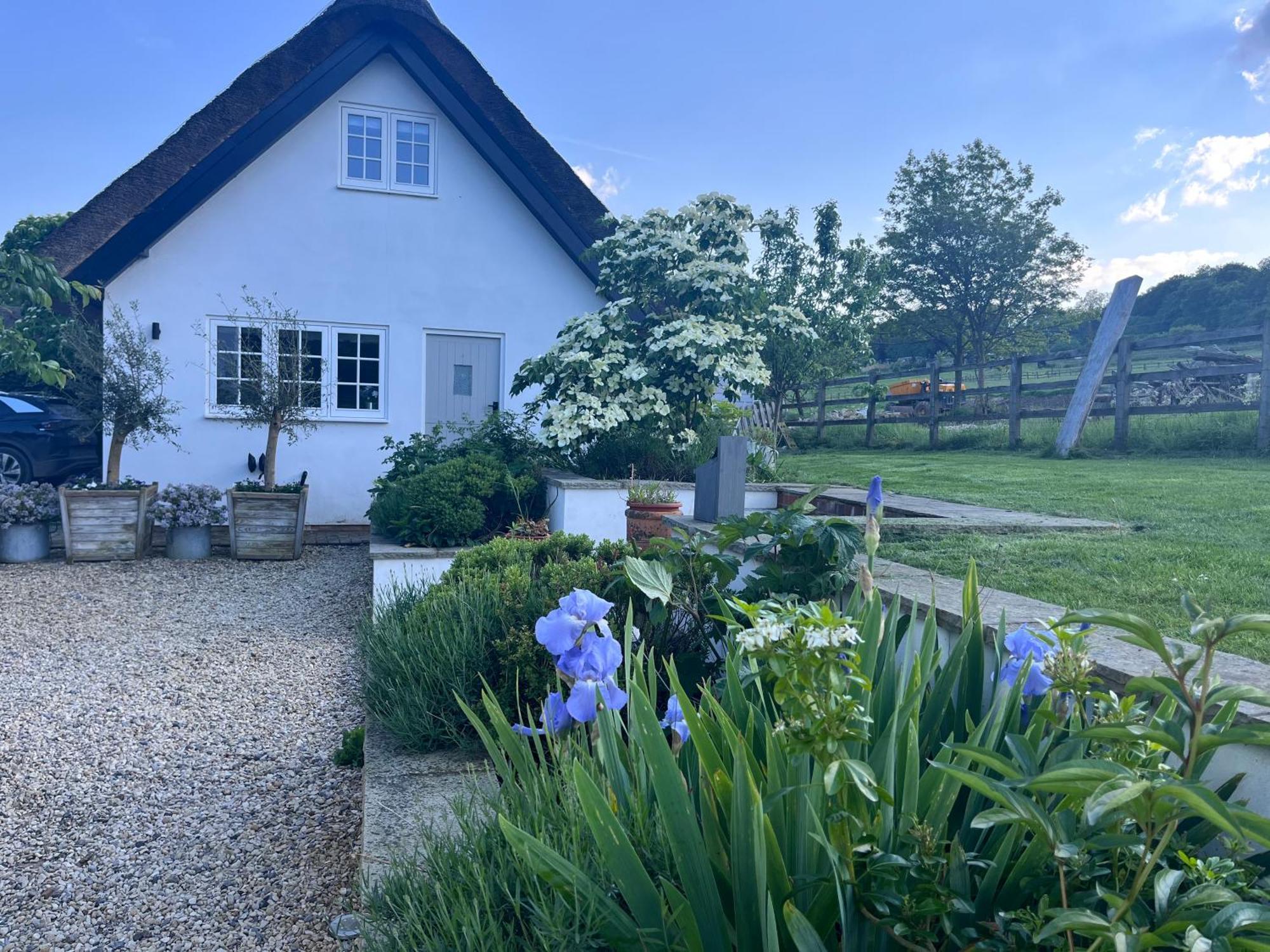 The Little Thatch - Close To Marlow And Henley Holiday home