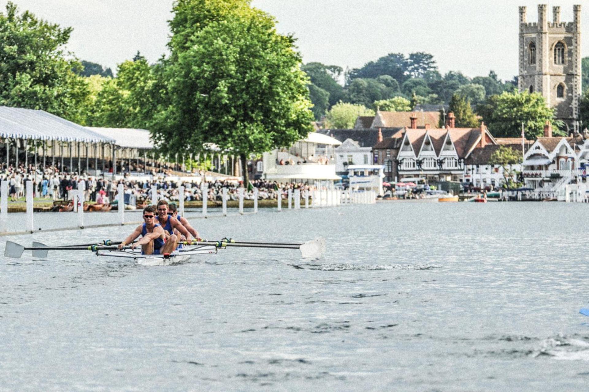Hotel Crowne Plaza Marlow By Ihg 4*