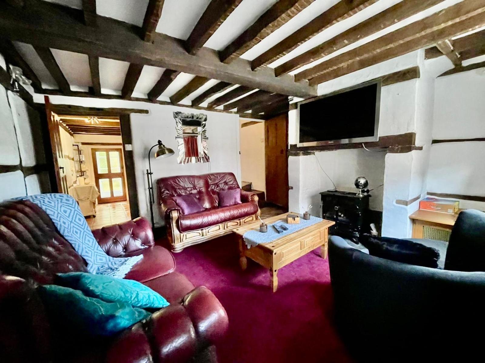 Holiday home Beautiful 17th Century Marlow (Buckinghamshire)
