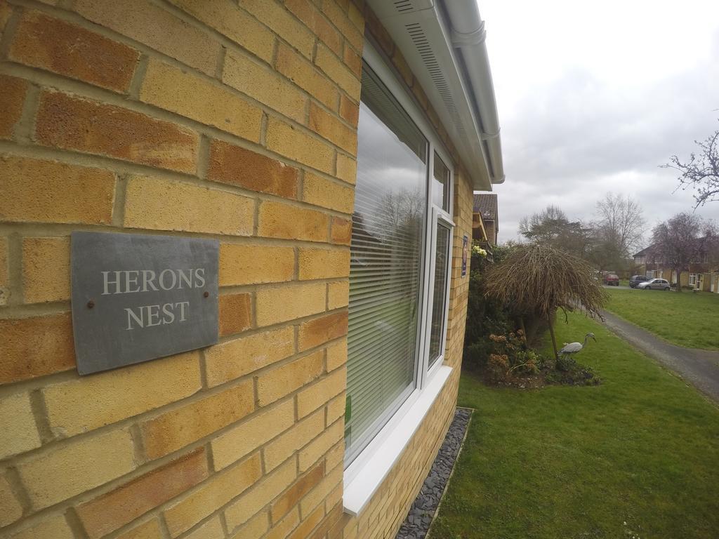 Herons Nest B&B 4* Marlow (Buckinghamshire)
