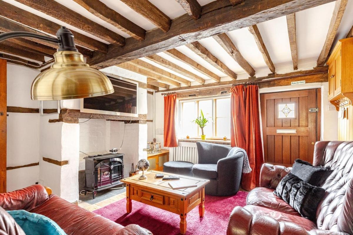 Beautiful 17th Century Holiday home Marlow (Buckinghamshire)
