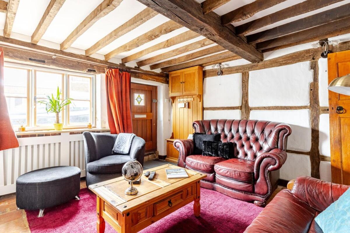 Holiday home Beautiful 17th Century *