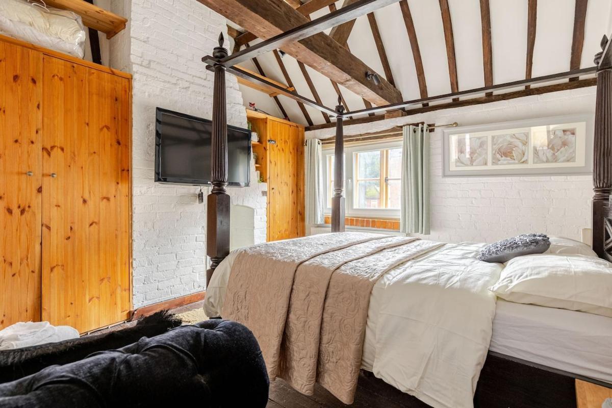 Holiday home Beautiful 17th Century Marlow (Buckinghamshire)