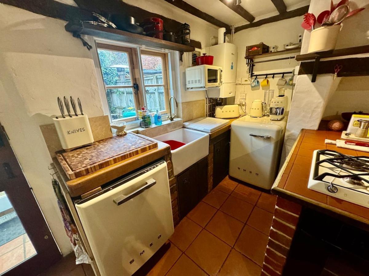 Beautiful 17th Century * Marlow (Buckinghamshire)