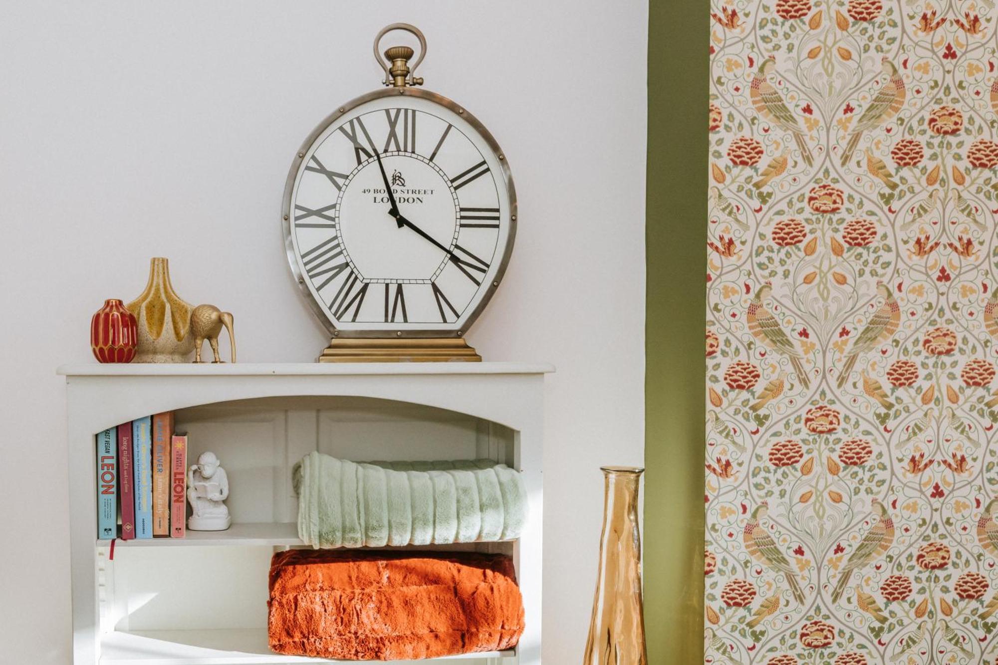 Elegant, Luxury Family Apartment! Marlow Town Centre, Walk To Pubs Apartment *