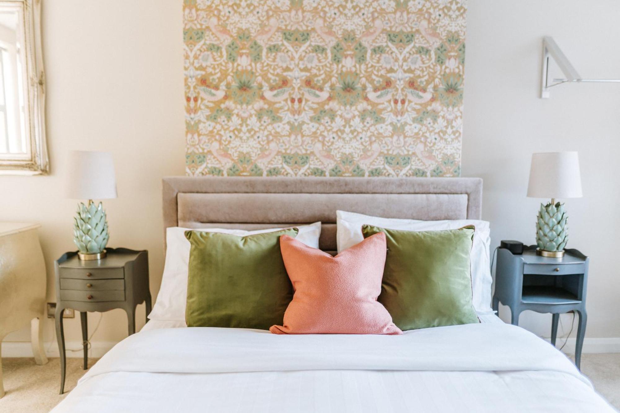 Apartment Elegant, Luxury Family Apartment! Marlow Town Centre, Walk To Pubs Marlow (Buckinghamshire)
