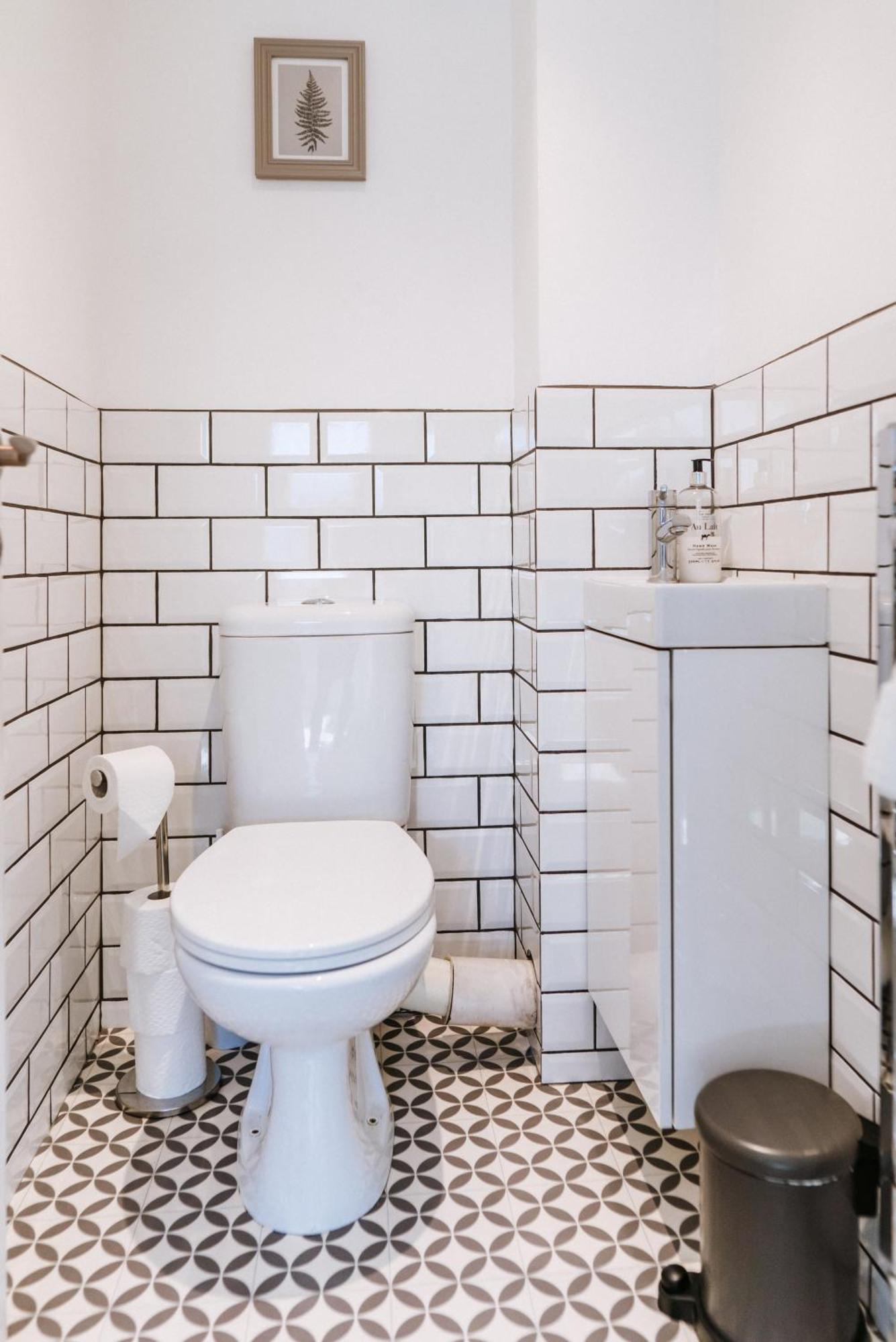 Elegant, Luxury Family Apartment! Marlow Town Centre, Walk To Pubs Apartment *