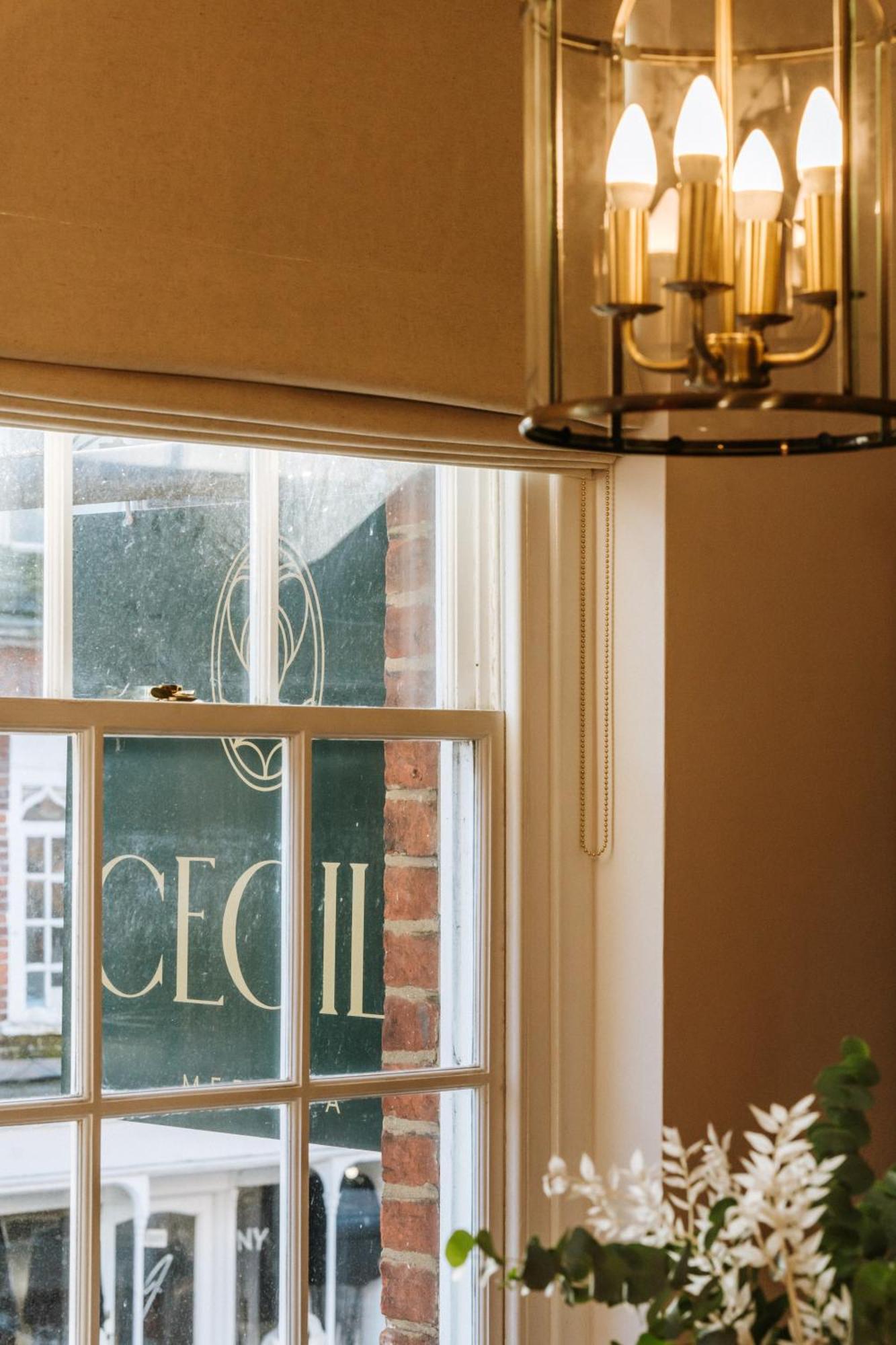 Elegant, Luxury Family Apartment! Marlow Town Centre, Walk To Pubs Marlow (Buckinghamshire)