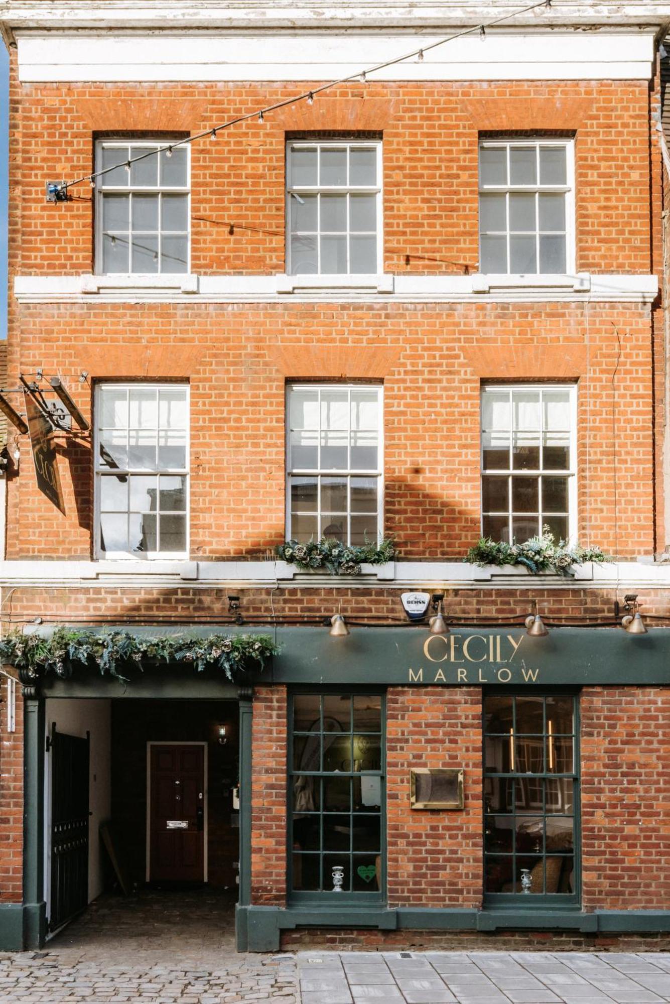 Apartment Elegant, Luxury Family Apartment! Marlow Town Centre, Walk To Pubs Marlow (Buckinghamshire)
